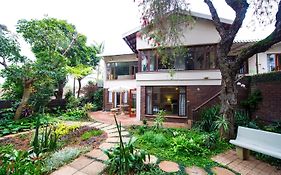 Oliveroom Self Catering And B&B